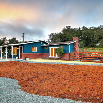 1960s California Ranch Cottage | Arroyo Grande, CA