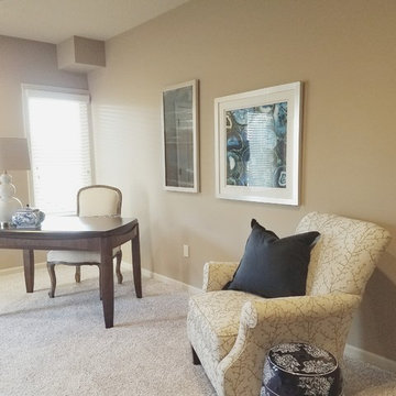 Leabrooke Estates 4,900 sq. ft Reverse