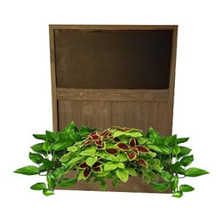 Grown By You - Home Decor