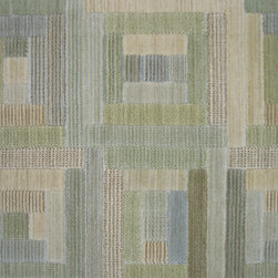 Missoni Mikinos Wool Carpet - Area Rugs