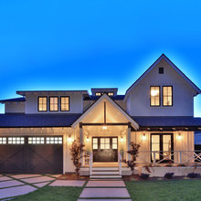Exterior Ideas