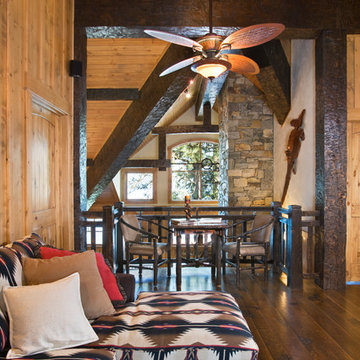 Lakeside Luxury Getaway