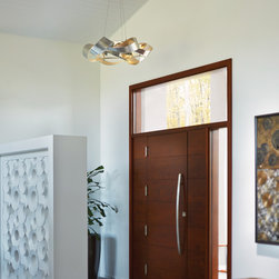 Hubbardton Forge Lighting - Pendant Lighting