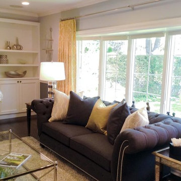 Living Rooms by Ethan Allen