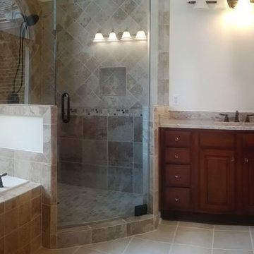 Our Work
