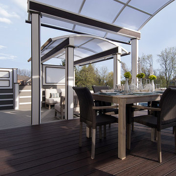The Privacy Deck