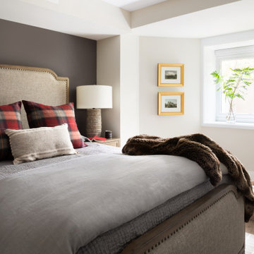 Empty Nesters DC Rowhouse