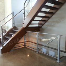 Interior Railing - Products
