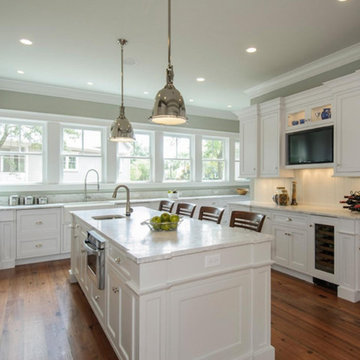 Kitchen and Bath
