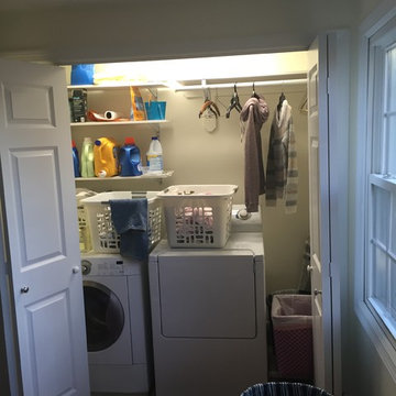 Bathrooms