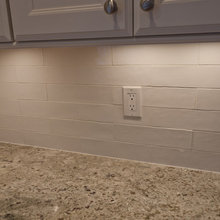 Kitchen Renovation