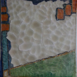 The Santa Monica Series No. 18 - Paintings