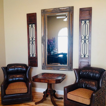 Westwing In Peoria, Arizona - Home Remodel