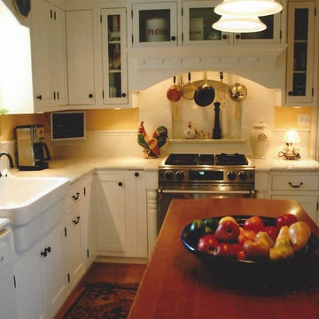 Bon Appétit Magazine Kitchen Contest Winner