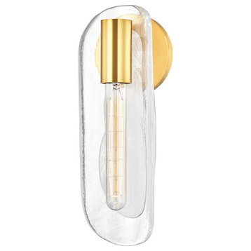 Hopewell 1-Light Wall Sconce