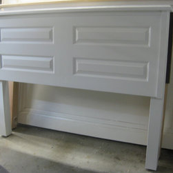 Vintage Headboards - Headboards
