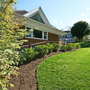 Post Modern Renovation Updated