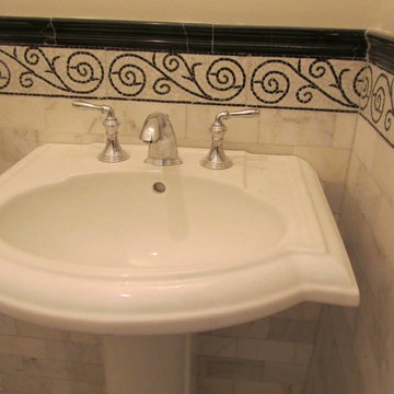 Bathrooms