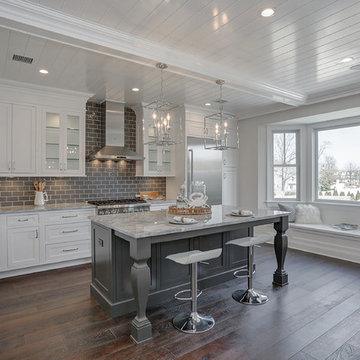 Sunset Villas Long Branch