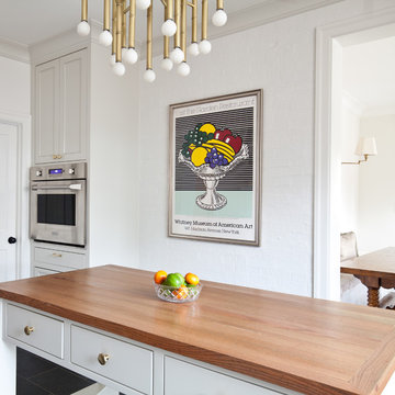 Ranch House Revival