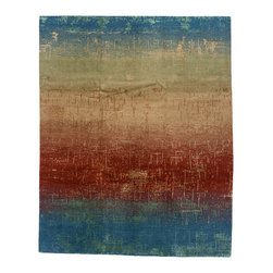 Augusto Rugs - Area Rugs