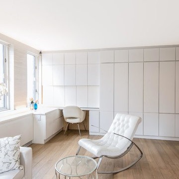 Battery Park Residence