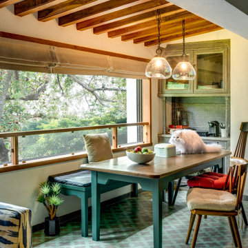 Alia Bhatt's home designed by Richa Bahl