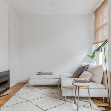 House Staging I Verkoopstyling TheGreenHouse Amsterdam