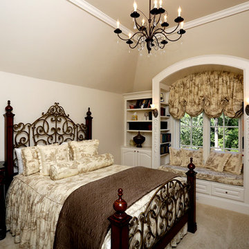 Piney Point Residence