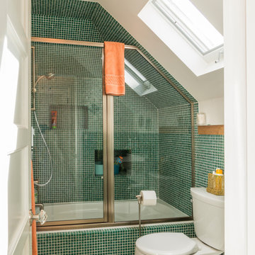1904 Denver Square full remodel