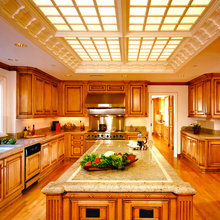 kitchens and libraries ideas