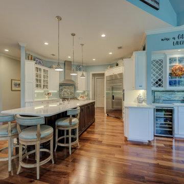Port Royal Traditional Renovation & Updates