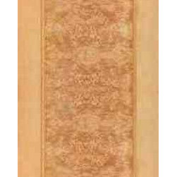 Decorative Single Door - Front Doors