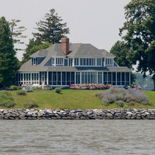 GAF shingles