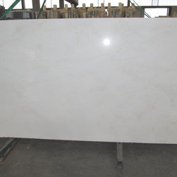 Bianco Rhino - Kitchen Countertops