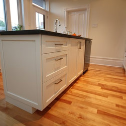 Kitchen - Products
