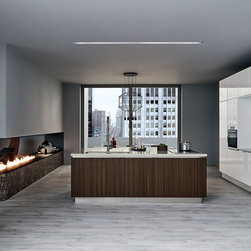 Extra GO - Kitchen Cabinetry
