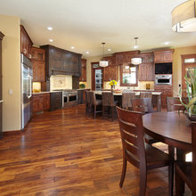 hardwood