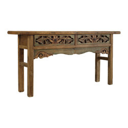 Global Style - Side Tables And End Tables