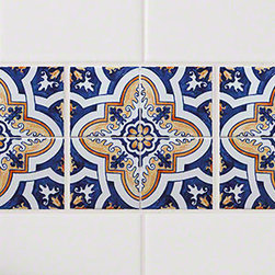 Re-Tile / Tile Decals - デザインタイル