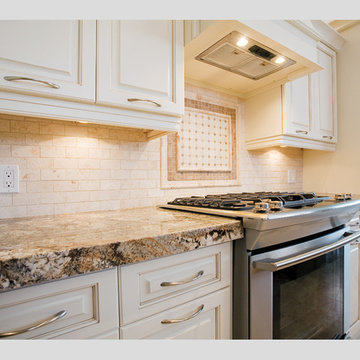 Exhaust Fan - Quiet - Commercial Unit  - Family Comfort