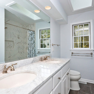 Bathrooms