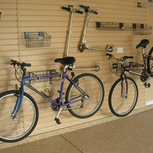 Garage Storage