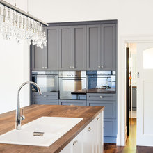 mums kitchen