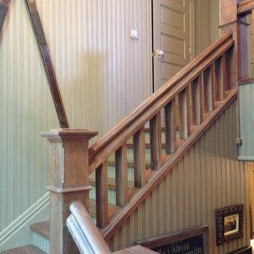 Interior Painting