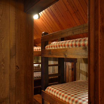 Star Prairie Lake Home