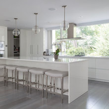 Kitchen Ideas