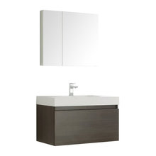 Bathroom Vanities