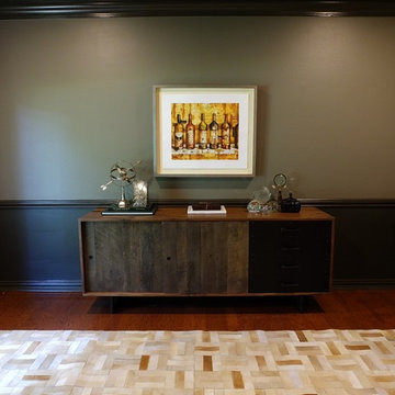 Overton Park Transitional