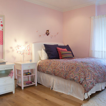 My Houzz: Casual, Organic Elegance in California